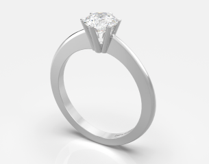 Engagement Ring LR331